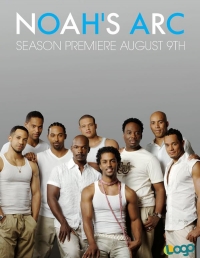 Постер «Ноев ковчег»