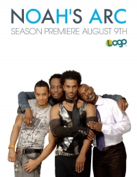 Постер «Ноев ковчег»