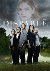 Постер «Исчезновение»