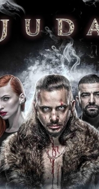 Постер «Джуда»