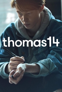 Постер «Томас14»