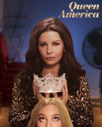 Постер «Королева Америка»