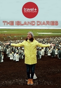 Постер «Обитаемый остров»