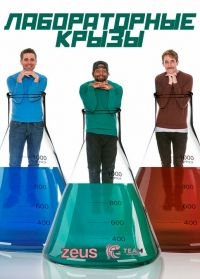 Постер «Лабораторные крыЗы»