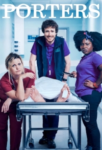 Постер «Санитары»