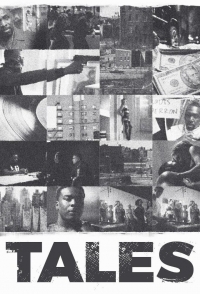 Постер «Рассказы»