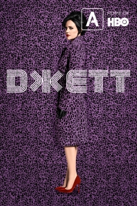 Постер «Джетт»