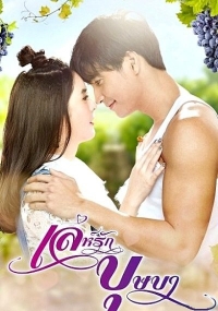 Постер «Пьянящее заблуждение»