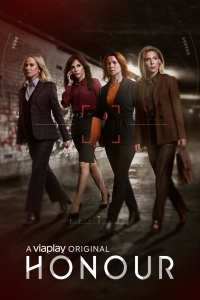 Постер «Честь»