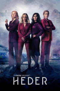 Постер «Честь»