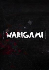 Постер «Боевое оригами»