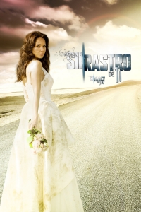 Постер «Без следа (Мексика)»