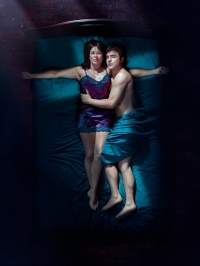 Постер «Покаяние»