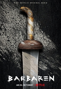 Постер «Варвары»