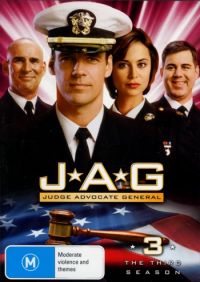 Постер «Военно-юридическая служба»