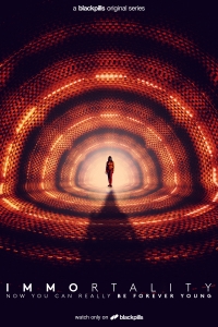 Постер «Бессмертие»
