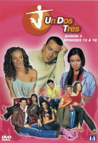 Постер «Танцы под звездами»