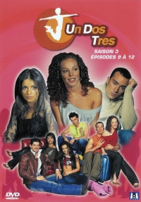 Постер «Танцы под звездами»