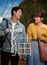 Постер «Кот»