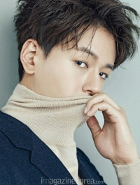 Постер «Виртуальное свидание с Им Чжу Хваном»