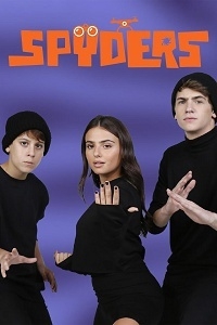 Постер «Шпионаж»