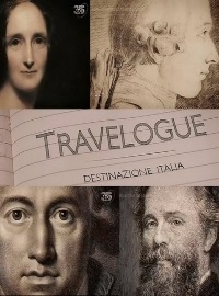 Постер «Большое путешествие по Италии»