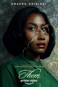 Постер «Они»