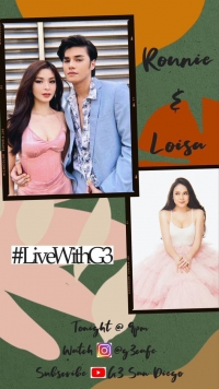 Постер «Нелюбимый ты»