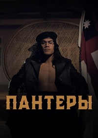 Постер «Пантеры»