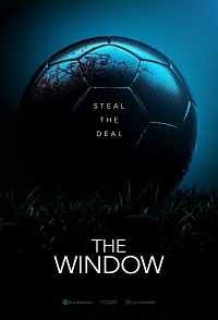 Постер «Окно»