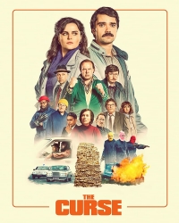 Постер «Проклятье»