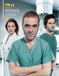 Постер «Монро»