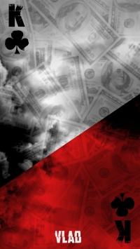 Постер «Влад»