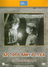 Постер «Тайна старой шахты»