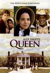 Постер «Куин»