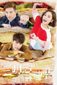 Постер «Меж двух огней»