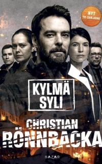 Постер «Хауталето: Холодные объятья»