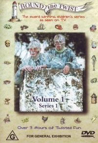 Постер «Веселая семейка Твист»