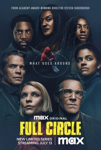 Постер «Замкнутый круг (2023)»