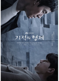 Постер «Чудо-братья»