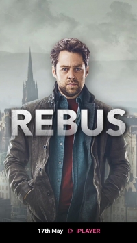 Постер «Ребус (2024)»