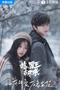 Постер «Тсс, король спит»