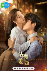 Постер «Завоюй свою любовь»