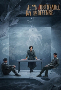 Постер «Право на защиту (2025)»