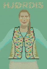 Постер «Йордис»