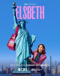 Постер «Элсбет»
