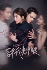 Постер «Амбиции любви»