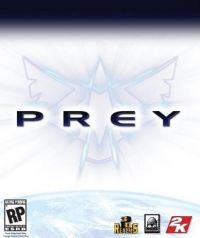 Постер «Добыча»