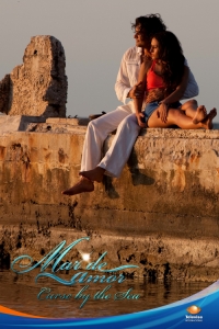 Постер «Море любви»