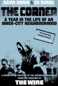 Постер «Угол»